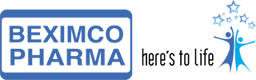 Beximco Logo